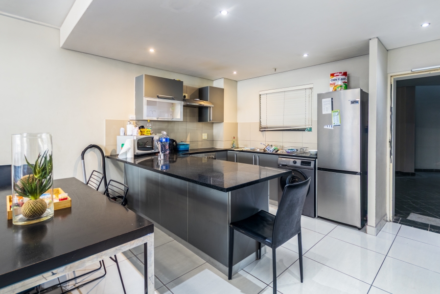 2 Bedroom Property for Sale in Cape Town City Centre Western Cape